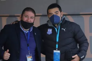 Ξανά Φανούριος;