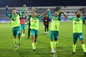 (Φώτος) Εντυπωσιακή παρουσία! 