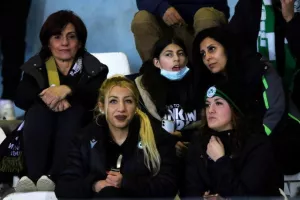 (Φωτορεπορτάζ) Ο κόσμος στο Τσίρειο