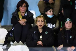(Φωτορεπορτάζ) Ο κόσμος στο Τσίρειο