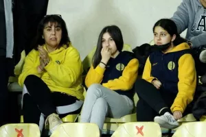 (Φωτορεπορτάζ) Ο κόσμος στο Τσίρειο