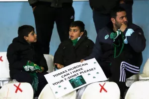 (Φωτορεπορτάζ) Ο κόσμος στο Τσίρειο