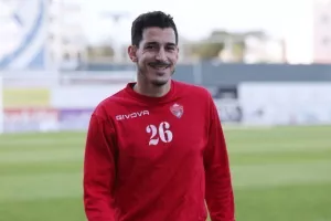 Νέα Σαλαμίνα - Καρμιώτισσα: ΑΠΟΔΡΑΣΗ με Χατζηβασίλη! (φώτος) 
