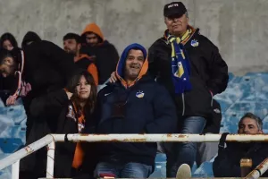 (Φωτορεπορτάζ) Ο κόσμος στο ΓΣΠ 