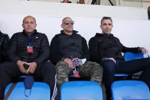 Κύπρος - Λευκορωσία U21: Οι διεθνείς μας το πάλεψαν, ο Εσθονός δεν τους άφησε