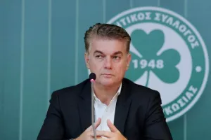 Αισιοδοξία...