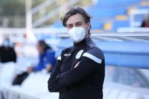 Κύπρος - Λευκορωσία U21: Οι διεθνείς μας το πάλεψαν, ο Εσθονός δεν τους άφησε