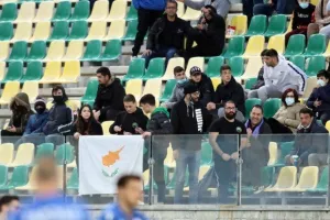 (ΦΩΤΟΣ) Ο κόσμος στην "ΑΡΕΝΑ"