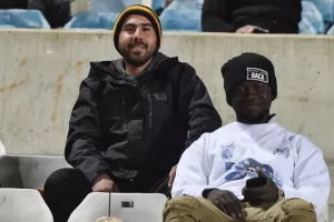 (Φωτορεπορτάζ) Ο κόσμος στο ΓΣΠ 