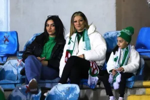 (Φωτορεπορτάζ) Ο κόσμος στο Τσίρειο