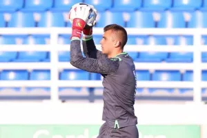 Κύπρος - Λευκορωσία U21: Οι διεθνείς μας το πάλεψαν, ο Εσθονός δεν τους άφησε