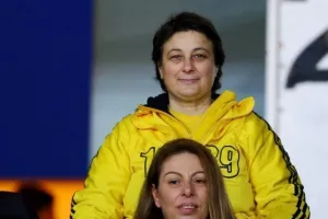 (Φωτορεπορτάζ) Ο κόσμος στο Τσίρειο