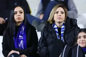 (Φωτορεπορτάζ) Ο κόσμος στο ΓΣΠ 