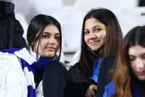 (Φωτορεπορτάζ) Ο κόσμος στο ΓΣΠ 