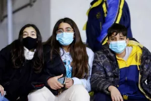 (Φωτορεπορτάζ) Ο κόσμος στο Τσίρειο