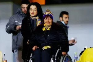 (Φωτορεπορτάζ) Ο κόσμος στο Τσίρειο