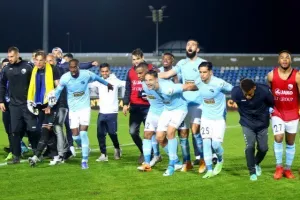 Πάφος/Τα δεδομένα ενόψει Απόλλωνα