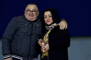(Φωτορεπορτάζ) Ο κόσμος στο Τσίρειο