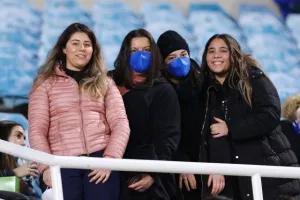 (Φωτορεπορτάζ) Ο κόσμος στο ΓΣΠ 