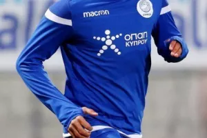 Η προπόνηση της Εθνικής στην "Αρένα" (φώτος)