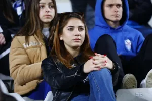 (Φωτορεπορτάζ) Ο κόσμος στο ΓΣΠ 