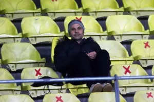 (Φωτορεπορτάζ) Ο κόσμος στο Τσίρειο