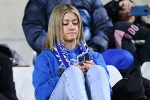 (Φωτορεπορτάζ) Ο κόσμος στο ΓΣΠ 
