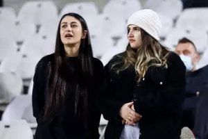 (Φωτορεπορτάζ) Ο κόσμος στο ΓΣΠ 