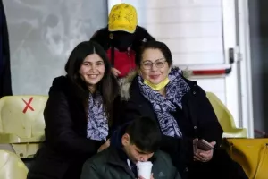 (Φωτορεπορτάζ) Ο κόσμος στο Τσίρειο