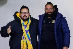 (Φωτορεπορτάζ) Ο κόσμος στο Τσίρειο