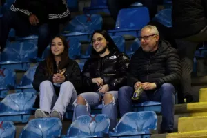 (Φωτορεπορτάζ) Ο κόσμος στο Τσίρειο