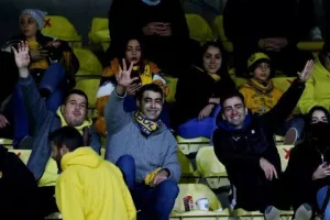 (Φωτορεπορτάζ) Ο κόσμος στο Τσίρειο