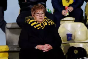 (Φωτορεπορτάζ) Ο κόσμος στο Τσίρειο