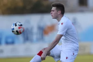 Κύπρος - Λευκορωσία U21: Οι διεθνείς μας το πάλεψαν, ο Εσθονός δεν τους άφησε