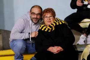 (Φωτορεπορτάζ) Ο κόσμος στο Τσίρειο