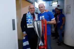 Πουλλαίδης/Τιμούρ