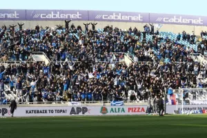 Ντερμπάρα με παλμό! (ΦΩΤΟΡΕΠΟΡΤΑΖ) 