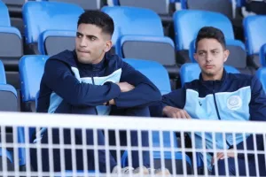 Κύπρος - Λευκορωσία U21: Οι διεθνείς μας το πάλεψαν, ο Εσθονός δεν τους άφησε
