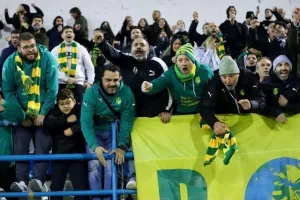 (Φώτος) Εντυπωσιακή παρουσία! 