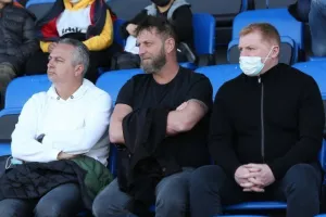 Κύπρος - Λευκορωσία U21: Οι διεθνείς μας το πάλεψαν, ο Εσθονός δεν τους άφησε