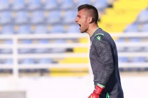 Κύπρος - Λευκορωσία U21: Οι διεθνείς μας το πάλεψαν, ο Εσθονός δεν τους άφησε