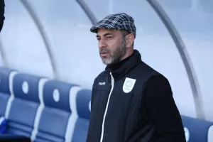 Κύπρος - Λευκορωσία U21: Οι διεθνείς μας το πάλεψαν, ο Εσθονός δεν τους άφησε