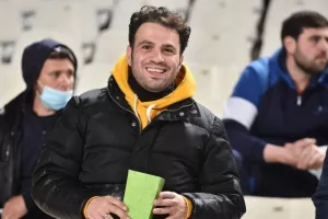 (Φωτορεπορτάζ) Ο κόσμος στο ΓΣΠ 