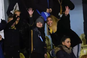 (Φωτορεπορτάζ) Ο κόσμος στο Τσίρειο