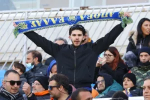 Ντερμπάρα με παλμό! (ΦΩΤΟΡΕΠΟΡΤΑΖ) 