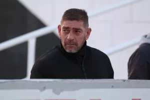 Κύπρος - Λευκορωσία U21: Οι διεθνείς μας το πάλεψαν, ο Εσθονός δεν τους άφησε