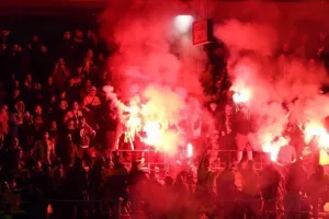 (Φωτορεπορτάζ) Ο κόσμος στο Τσίρειο