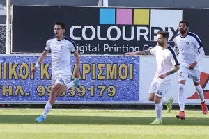 Παίκτης... Α΄ Κατηγορίας!