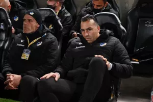 Καλό σκορ/ΑΠΟΕΛ