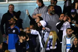 H προπώληση για Ανόρθωση